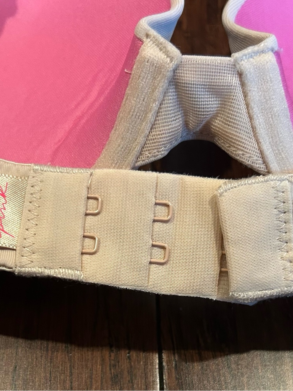 Victoria's Secret Light Nude Push-Up Bra 34A - Picture 7 of 15